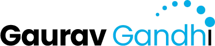 Gaurav Gandhi