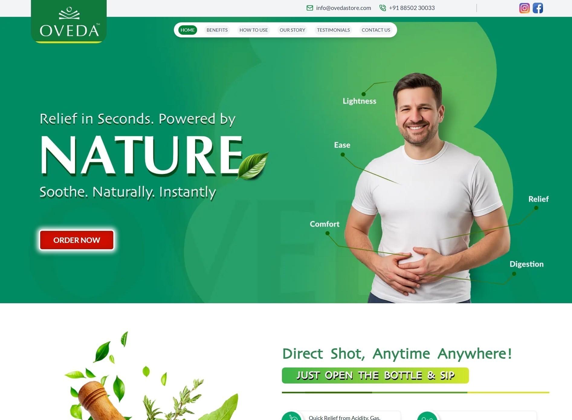 E-Commerce Website 2