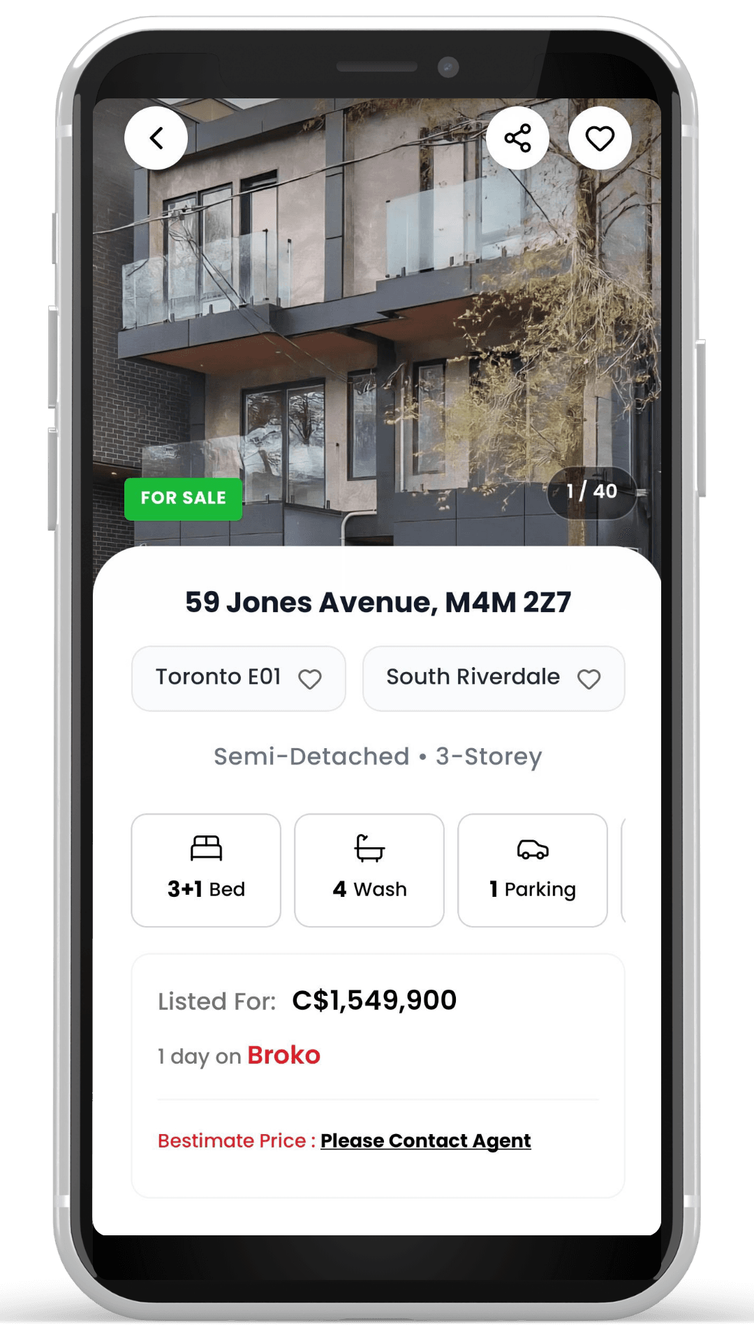 Mobile Application 2