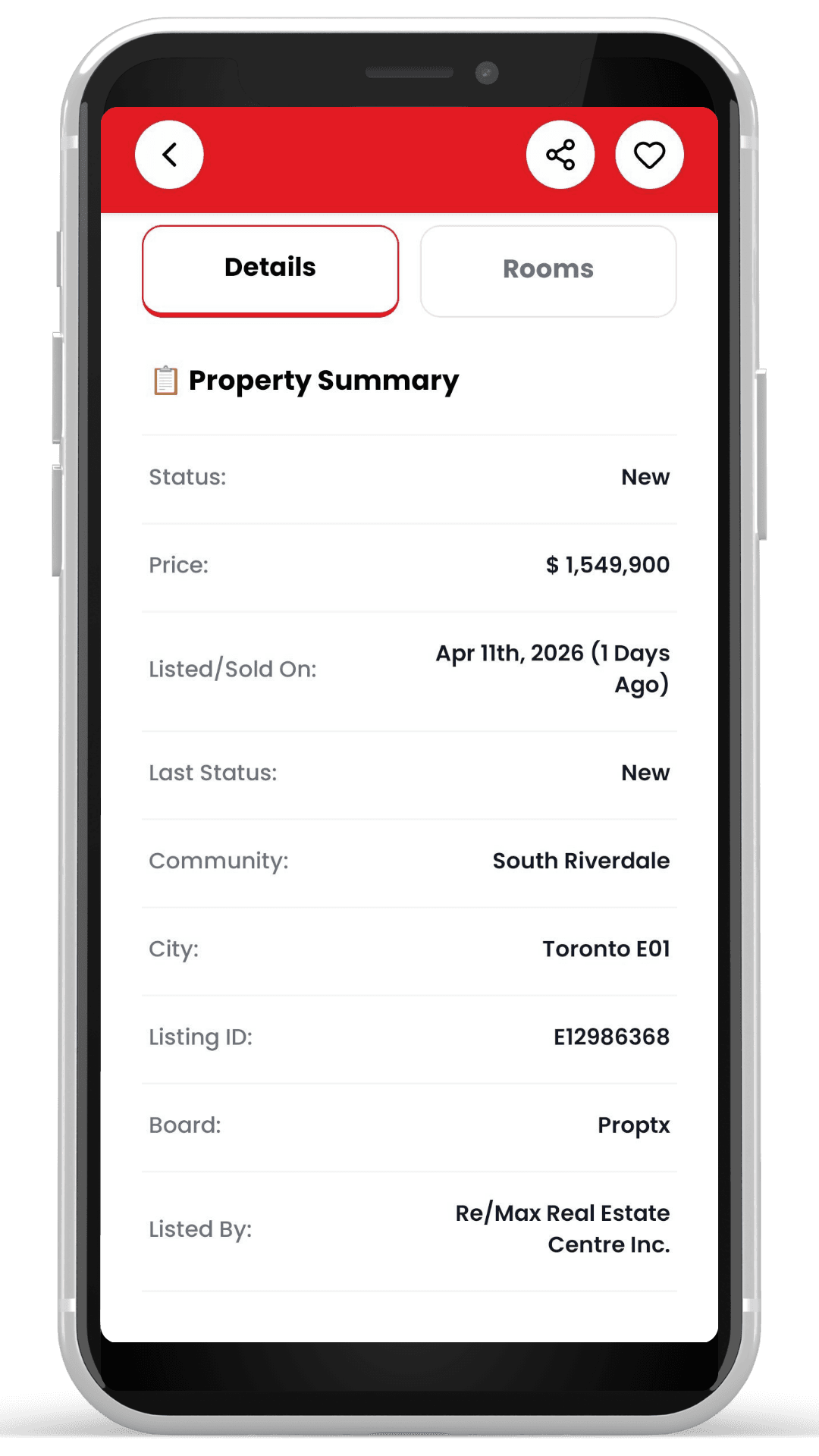 Mobile Application 3