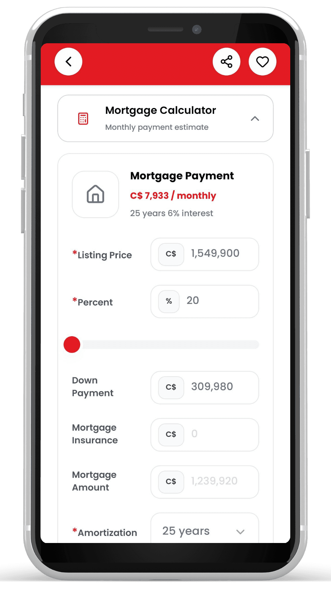 Mobile Application 4