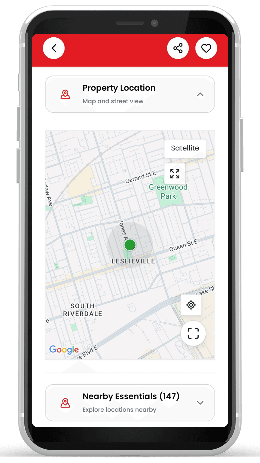 Mobile Application 5