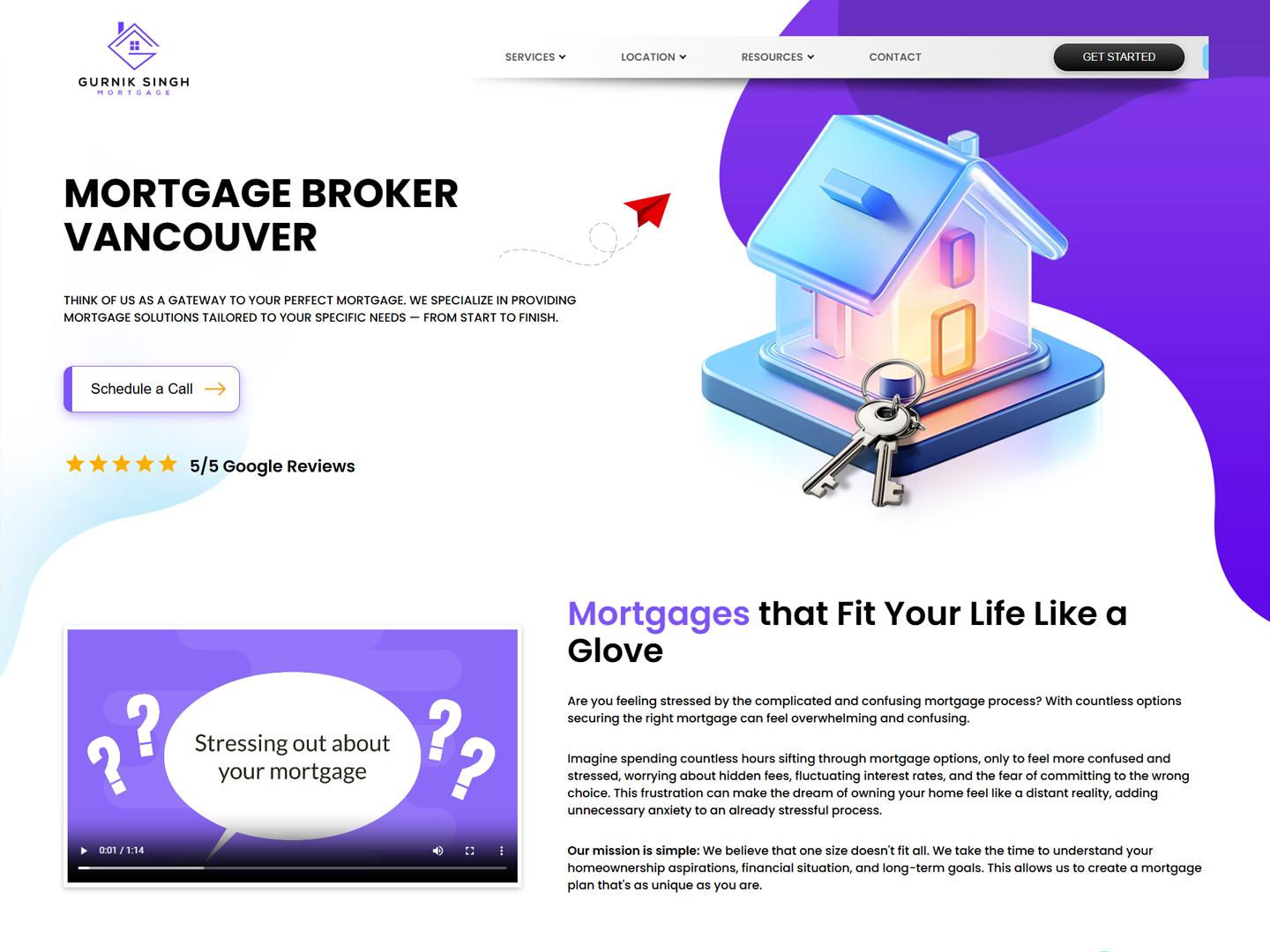 Static Website 2