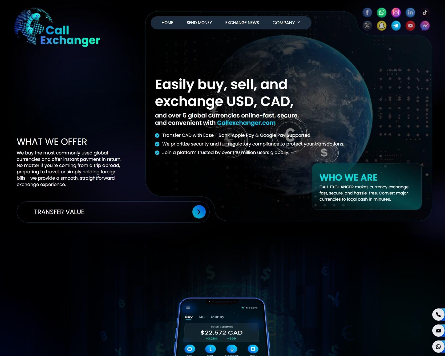 Static Website 6