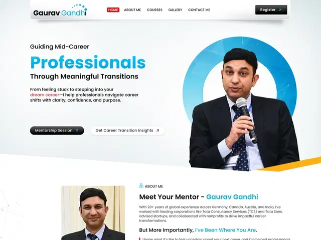 Static Website 7