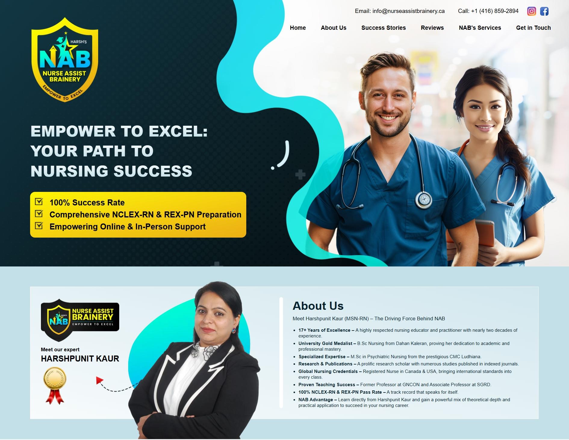 Static Website 8